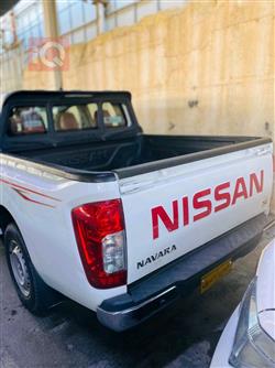 نيسان نافارا